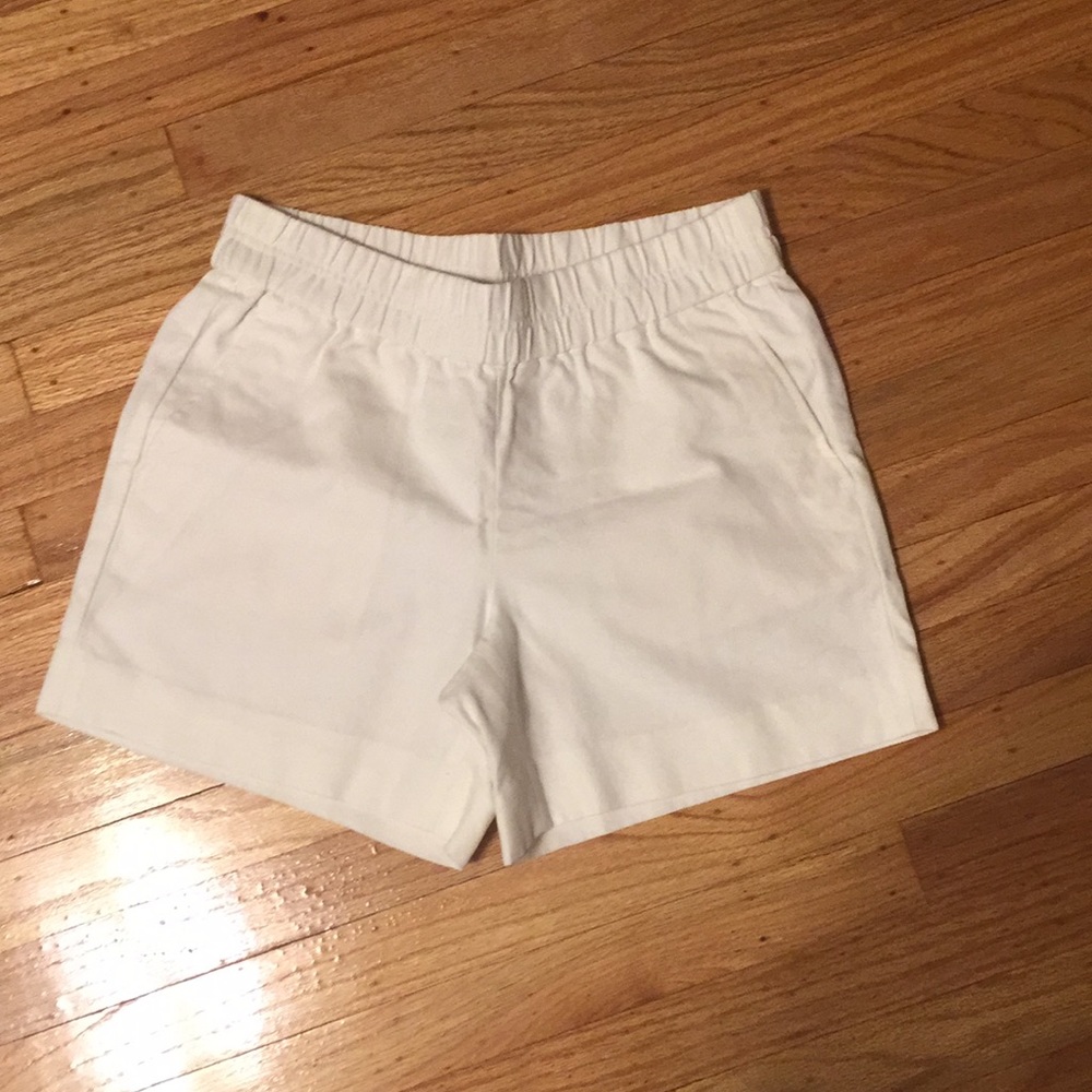 Jcrew Factory shorts size 2